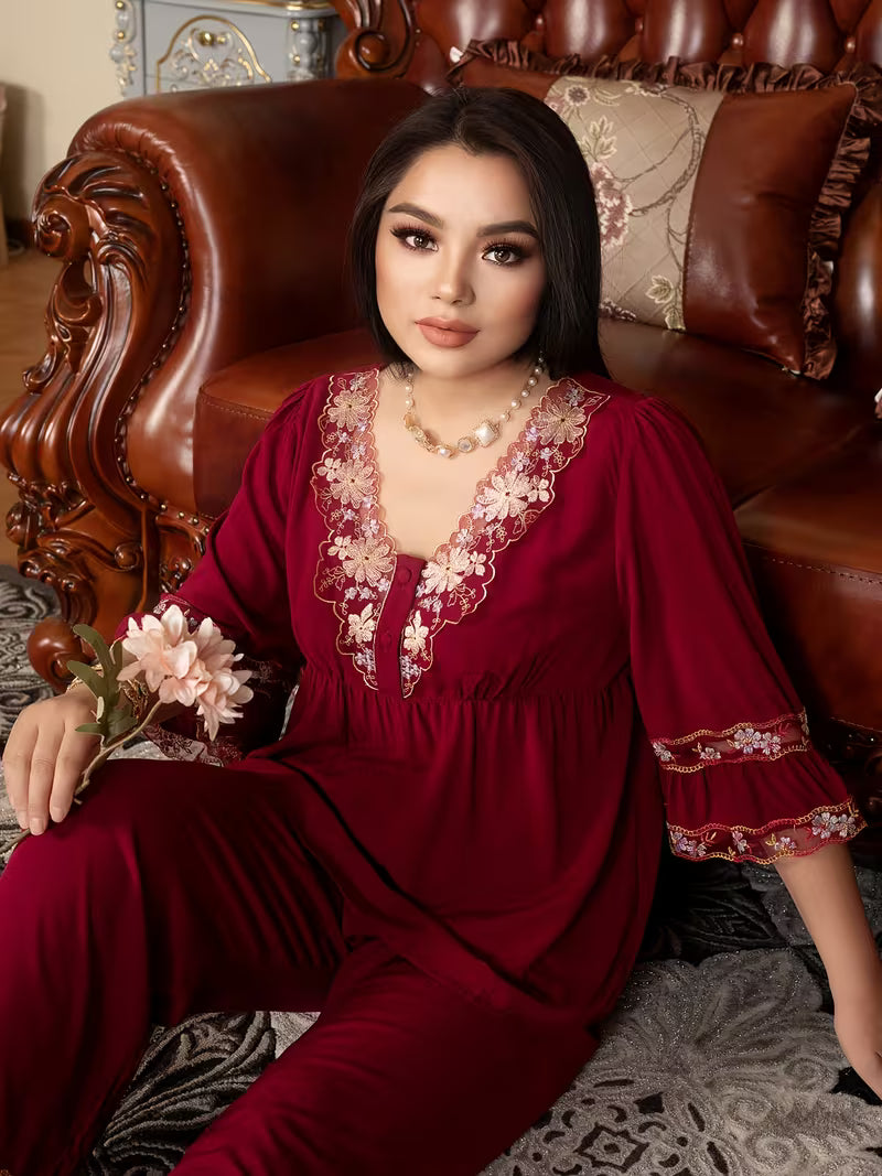 CozyDream Pajama Set