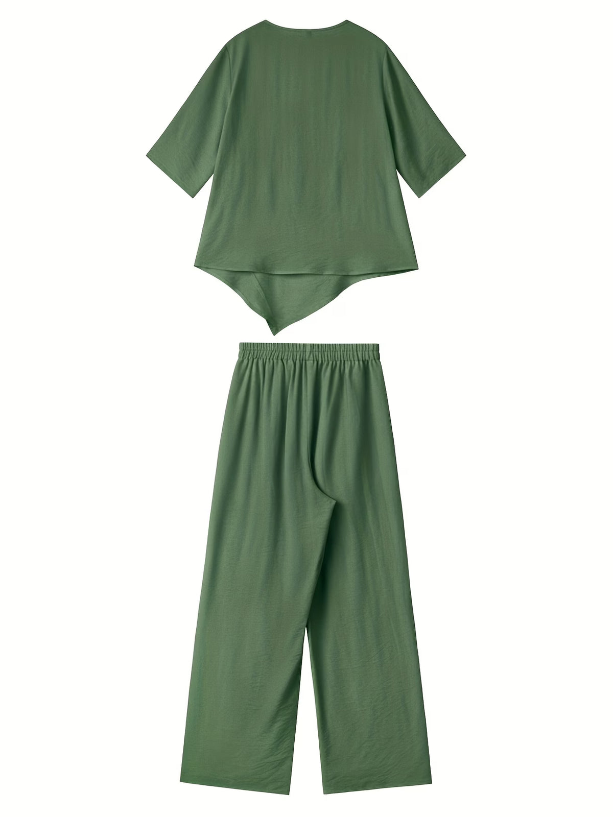 Elegance Flow Co-Ord Set