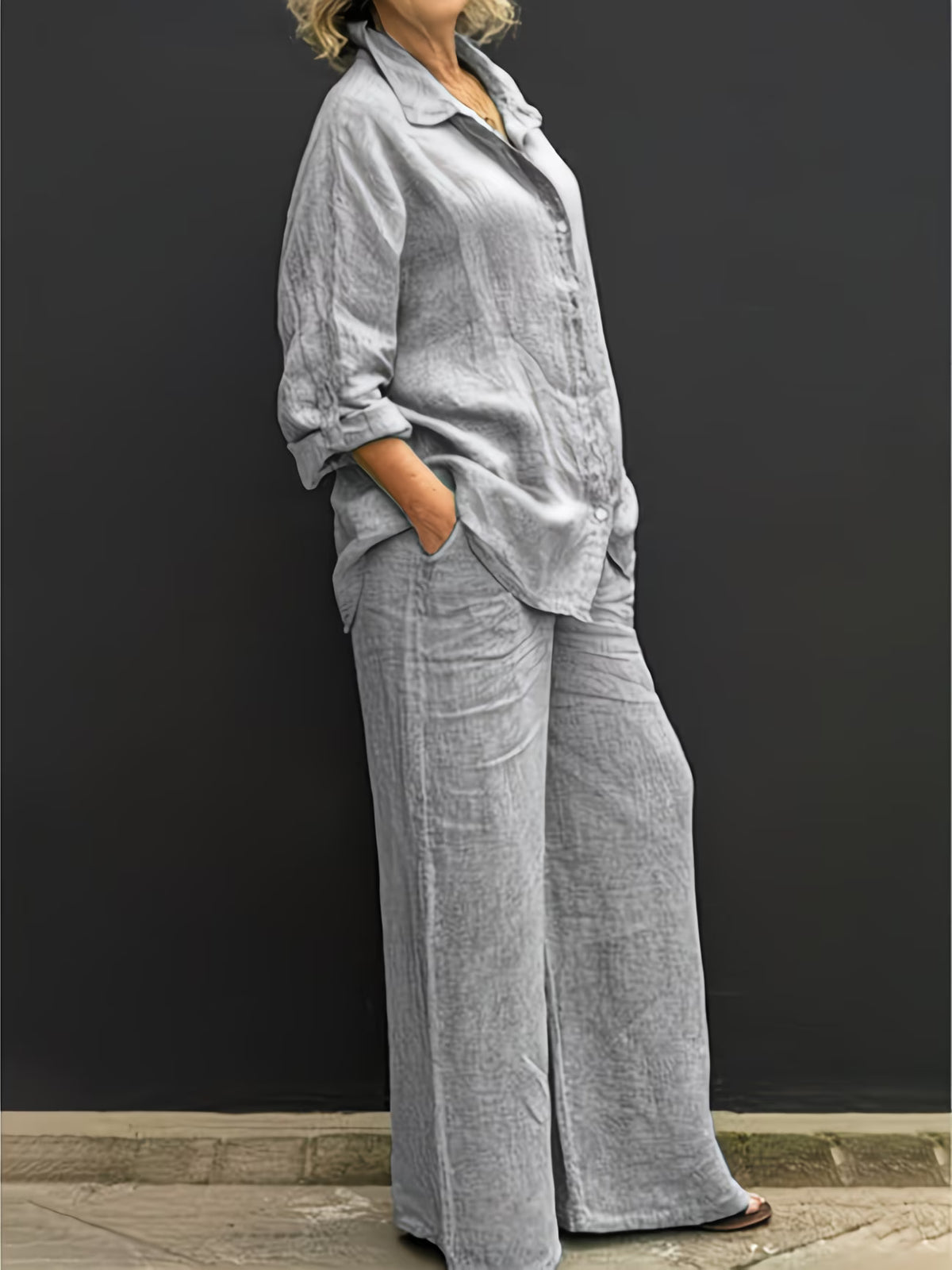 Modern Muse Co-Ord Set