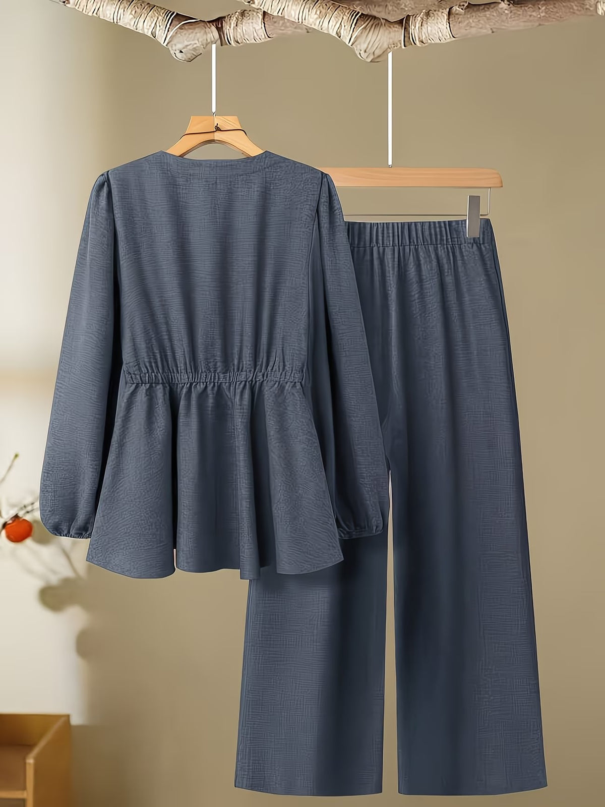 Oliva Grace Two-Piece Set
