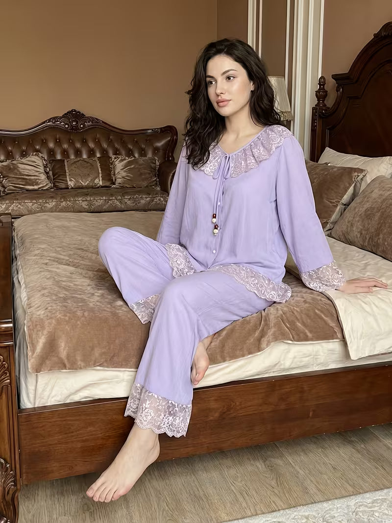 CozyDream Pajama Set