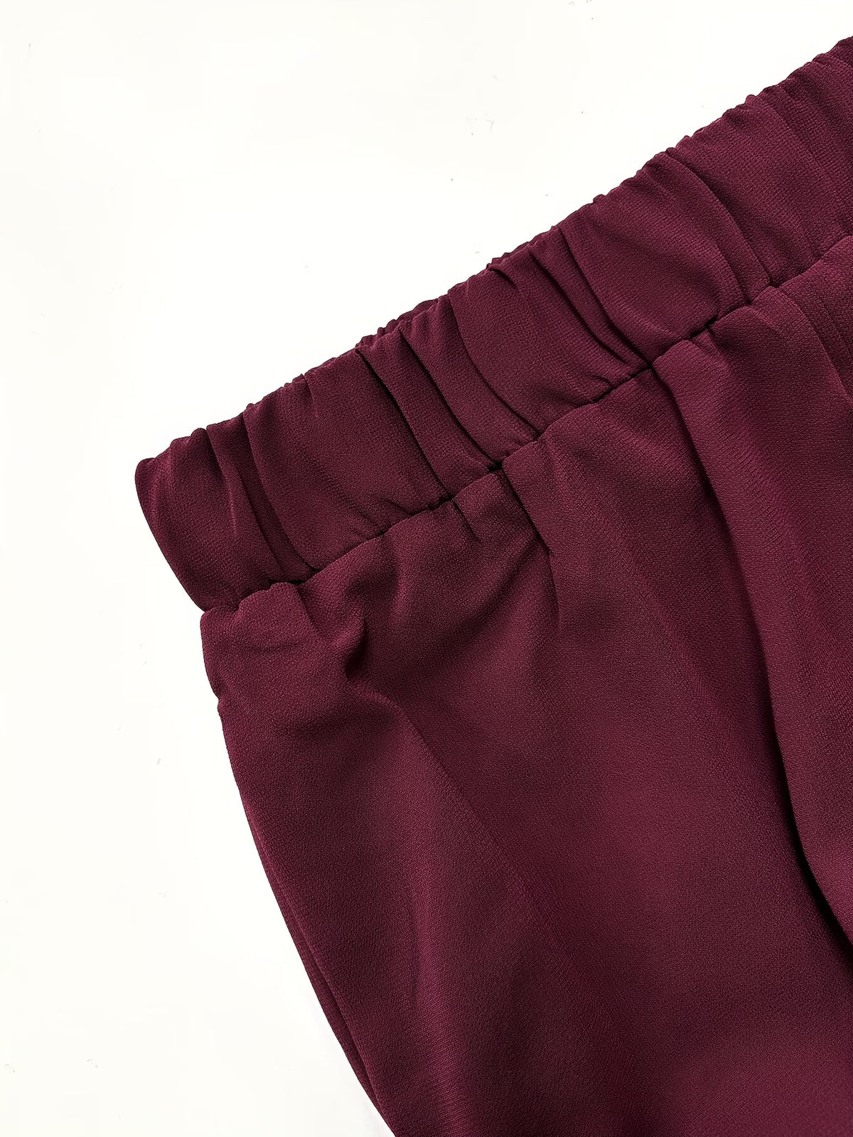Chiffon Luxe Party Set