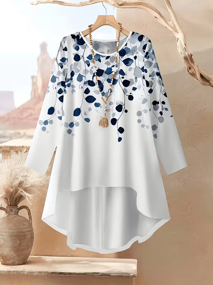 Polka Chic Co-Ord Set