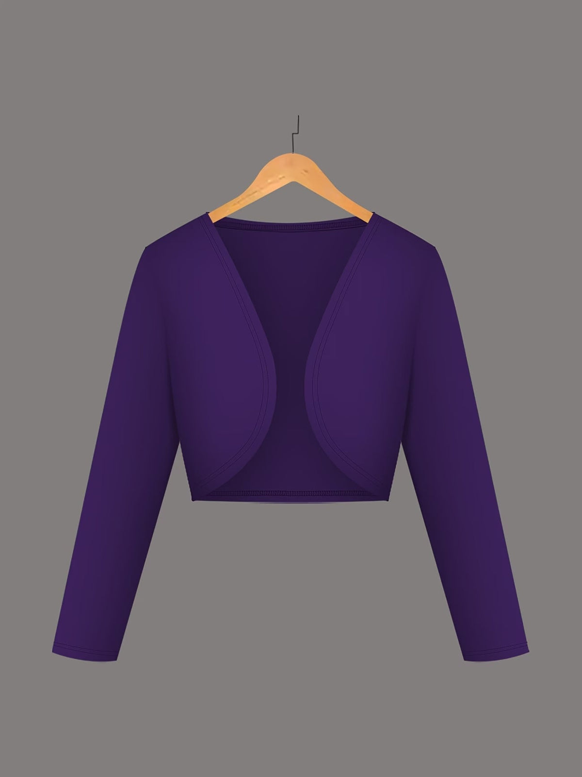 Women Elegant Top & Skirt Two-Piece Set