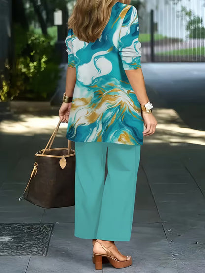 Women’s 3-Piece Casual Set
