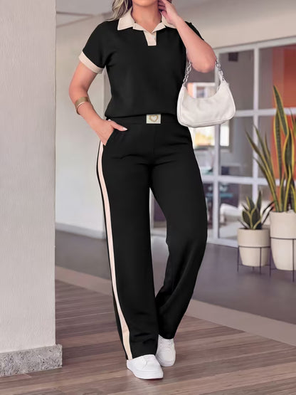 ColorBlock Luxe Set