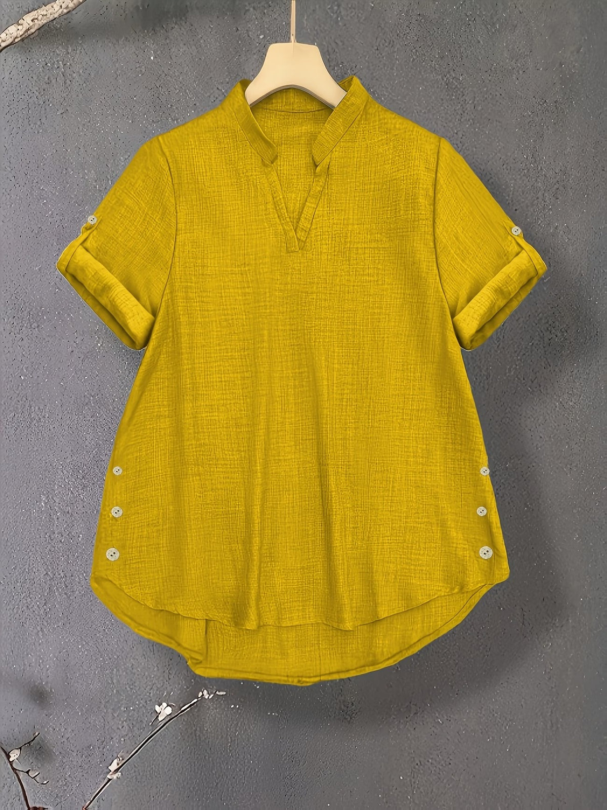 Veloura V-Neck Lounge Duo
