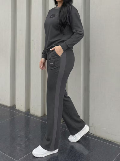 EuroChic Lounge Set