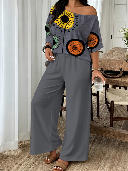 MonoLine Chic Set