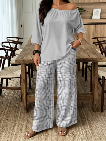 MonoLine Chic Set