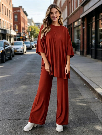 RetroEase Co-Ord Set