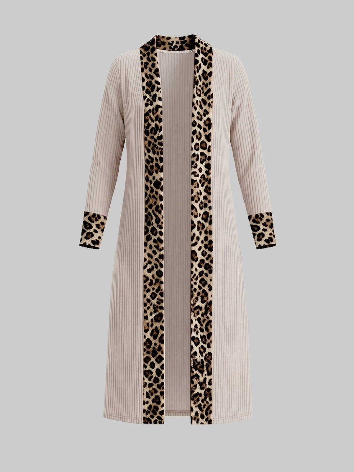 Elegant Floral Suspender Dress Set with Chic Long-Sleeve Blazer