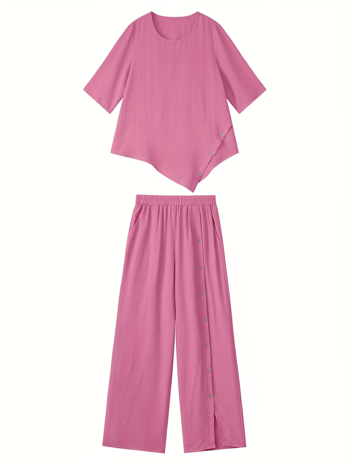 Elegance Flow Co-Ord Set