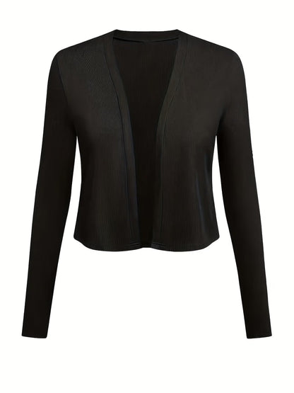 Long Sleeve Round Neck Top with Belt Bow Detail & Matching Skirt | Stylish Spring/Summer Party & Occasion Wear for Women