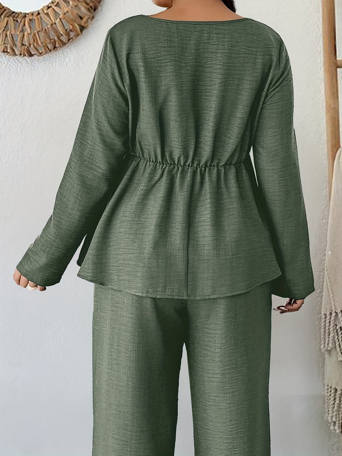 Autumn Breeze Lounge Set