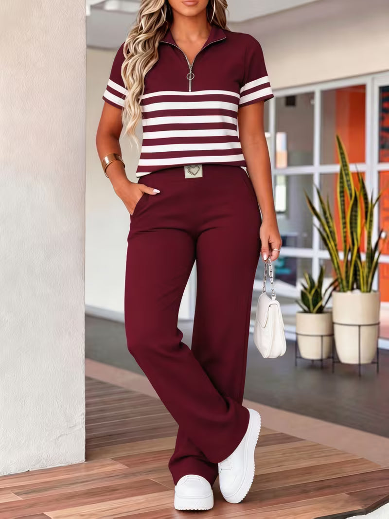ColorBlock Luxe Set