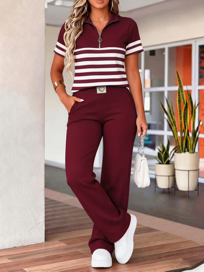 ColorBlock Luxe Set