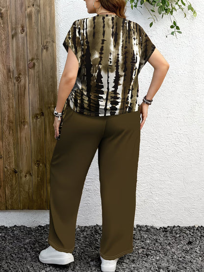 ChicVibe Casual Lounge Set