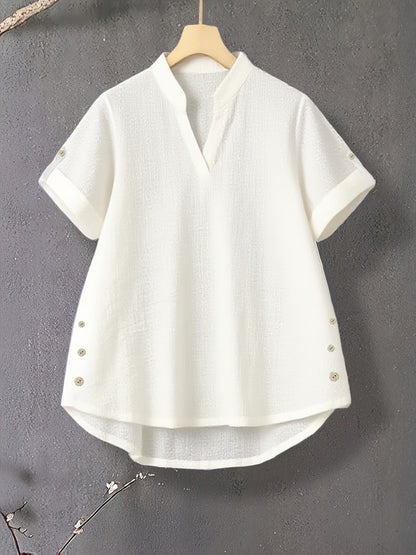 Veloura V-Neck Lounge Duo