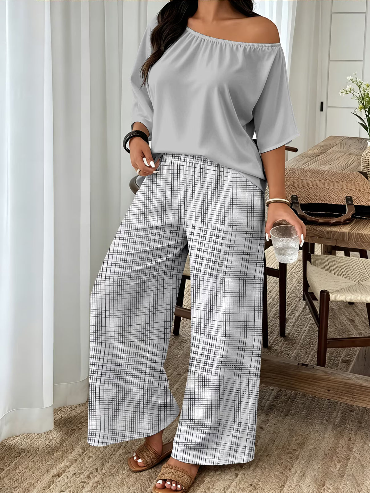 MonoLine Chic Set