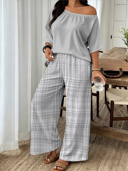 MonoLine Chic Set