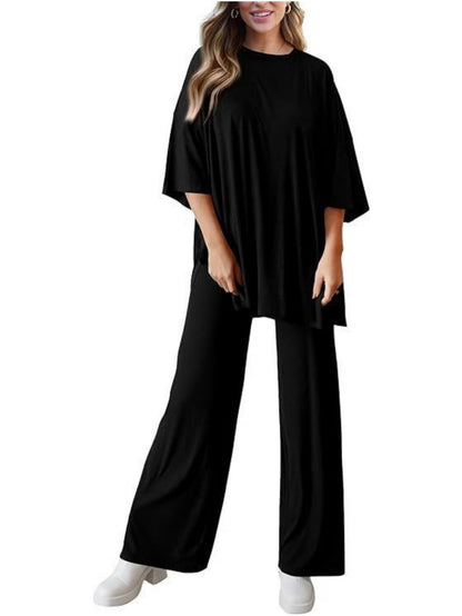 RetroEase Co-Ord Set