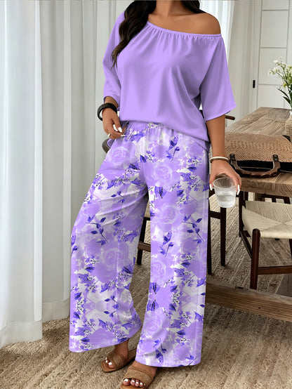 MonoLine Chic Set