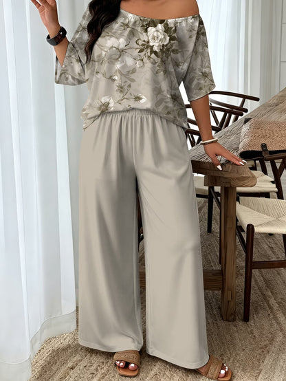 MonoLine Chic Set