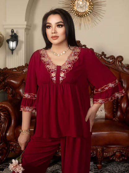 CozyDream Pajama Set