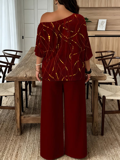 MonoLine Chic Set