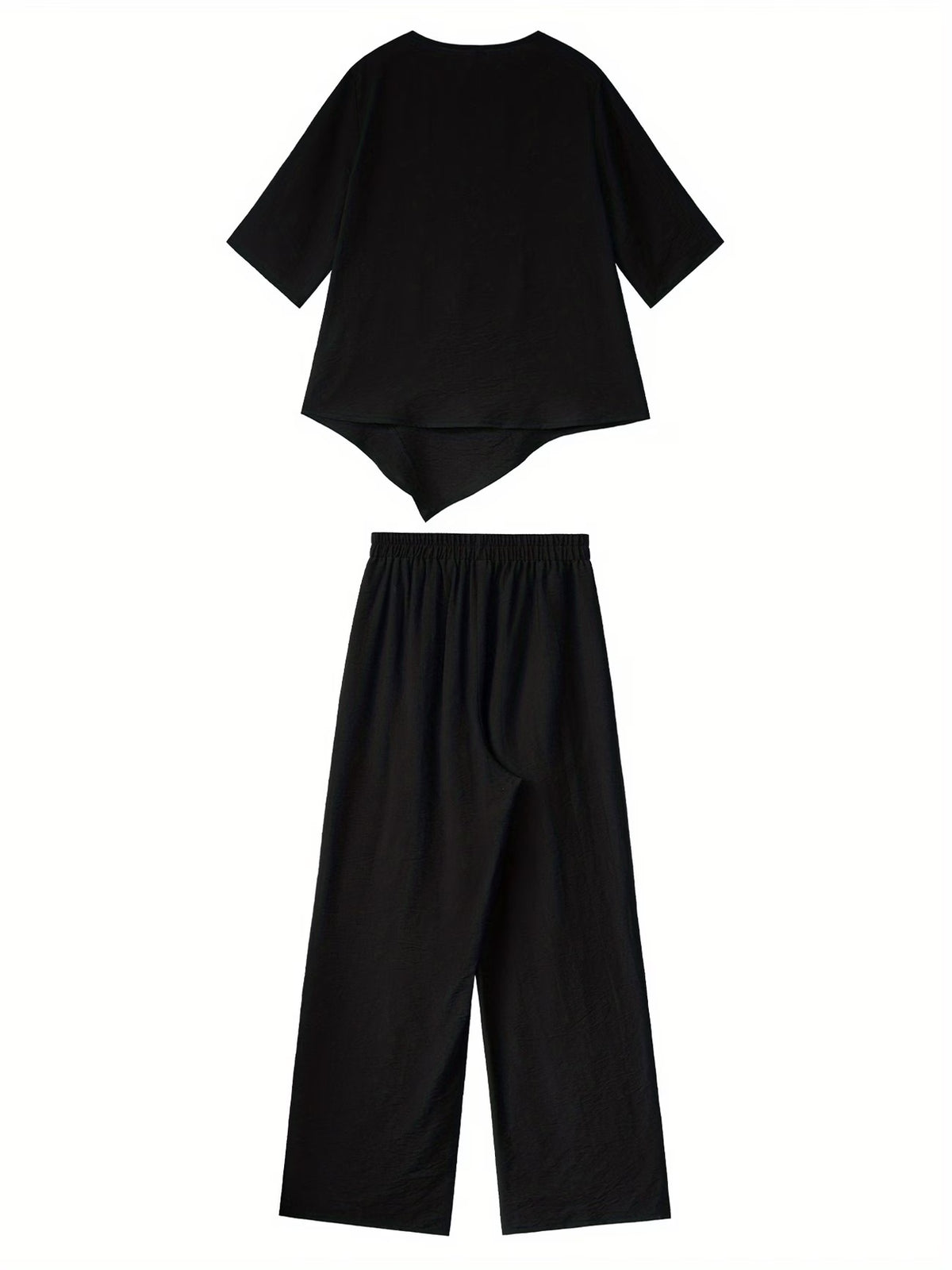 Elegance Flow Co-Ord Set