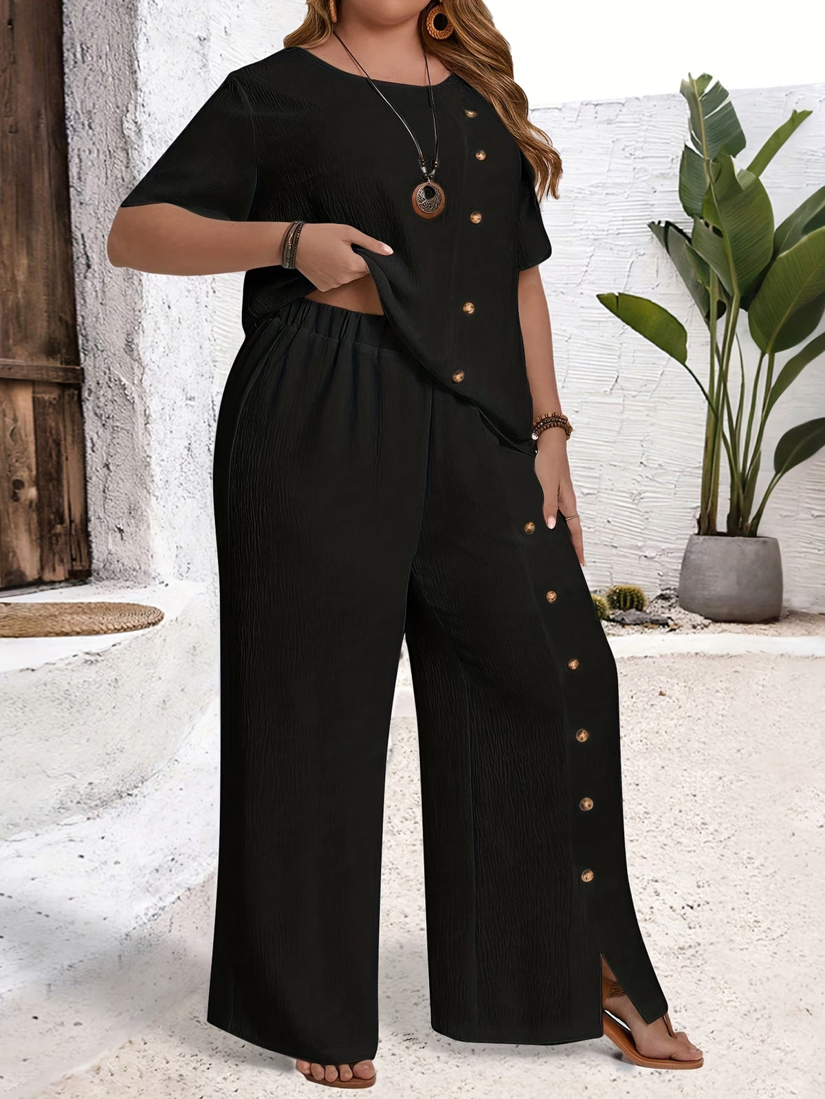CurveEase Summer Set