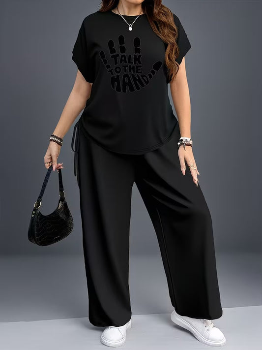 LunarVibe Boho Lounge Set