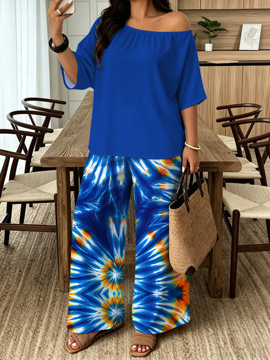 MonoLine Chic Set