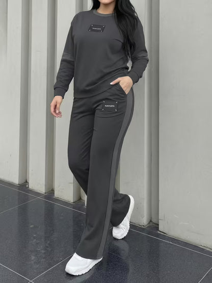 EuroChic Lounge Set