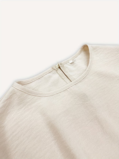 Zenvia Casual Set