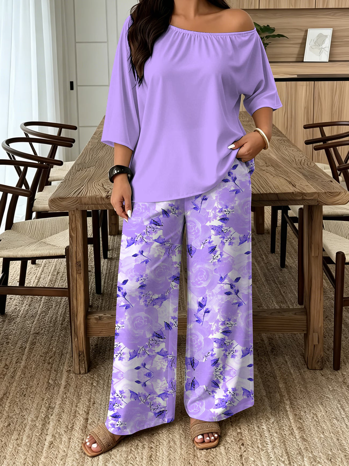 MonoLine Chic Set