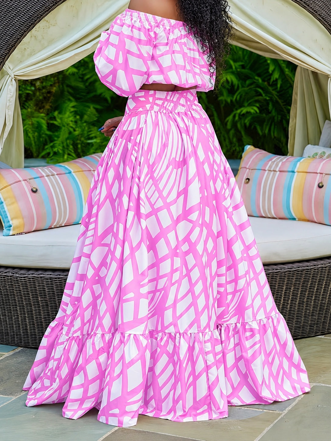 Stylish Dresses, Co-Ord Sets & Everyday Chic Outfits
