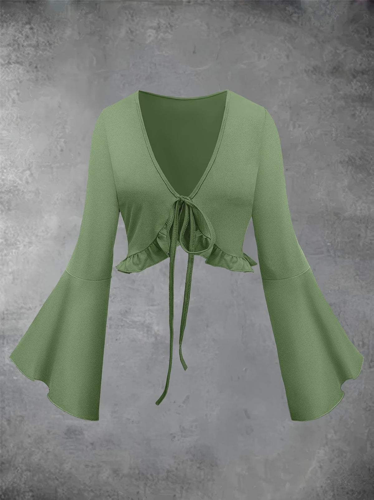Women's Floral Halter Dress & Cardigan Set