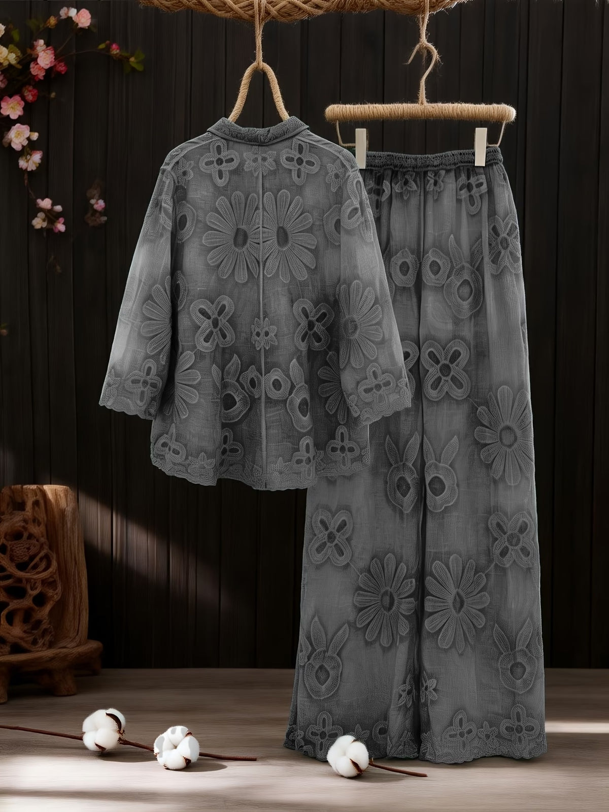 Timeless Elegance Meets Everyday Comfort