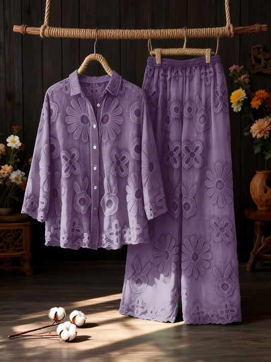 Timeless Elegance Meets Everyday Comfort