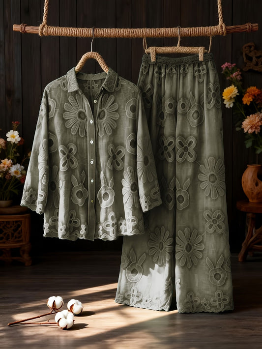 Timeless Elegance Meets Everyday Comfort