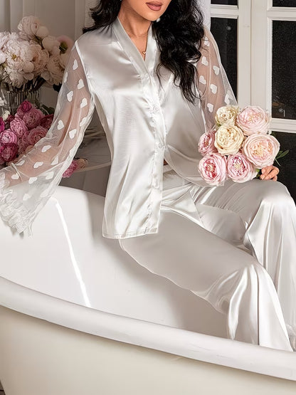 Soft All-Season Sleepwear & Loungewear