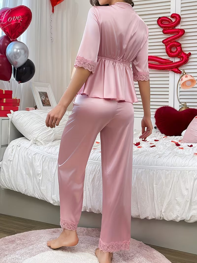 Soft All-Season Sleepwear & Loungewear