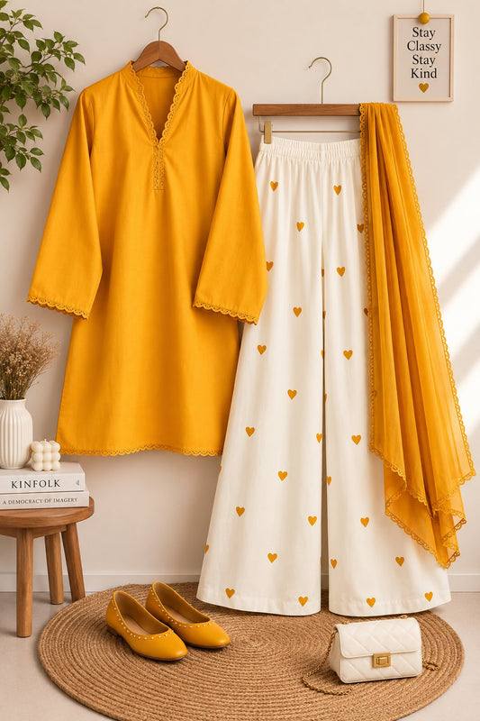 Elegant Festive Ethnic Suit Set for Women