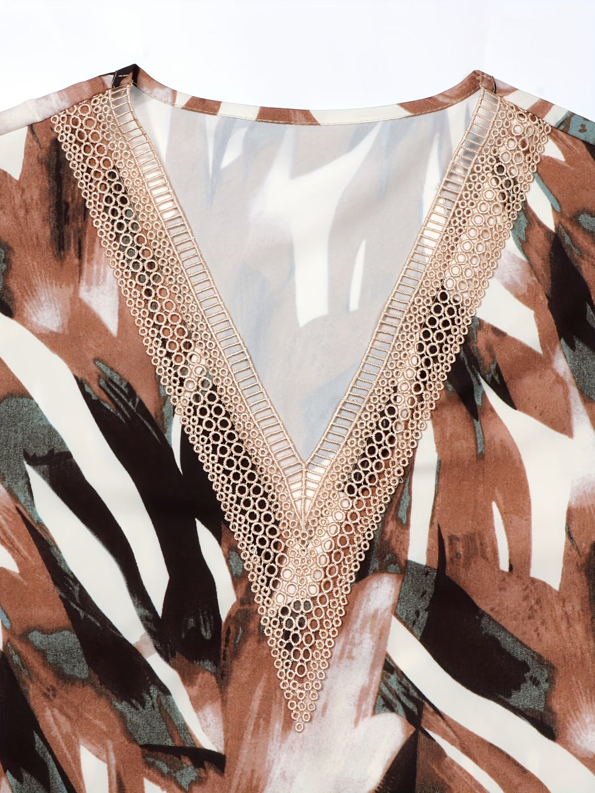 Spring Breeze Casual Co-Ord Set
