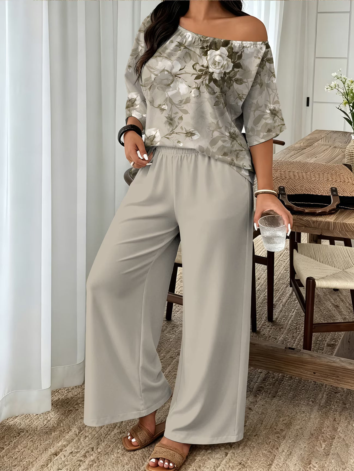 MonoLine Chic Set