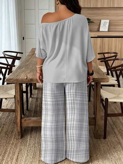 MonoLine Chic Set