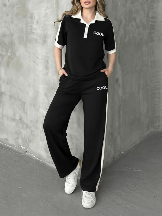 Urban Edge Co-Ord Set
