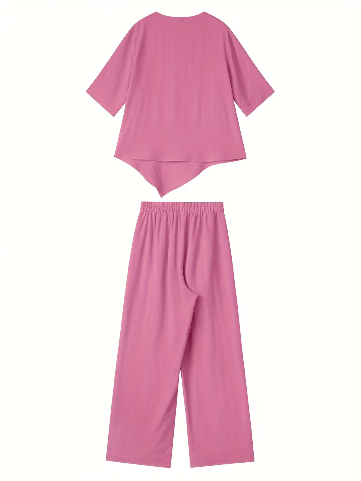Elegance Flow Co-Ord Set